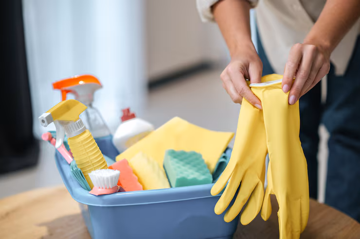 Top 10 Factors to Consider Before Choosing a Cleaning Service in San Diego
