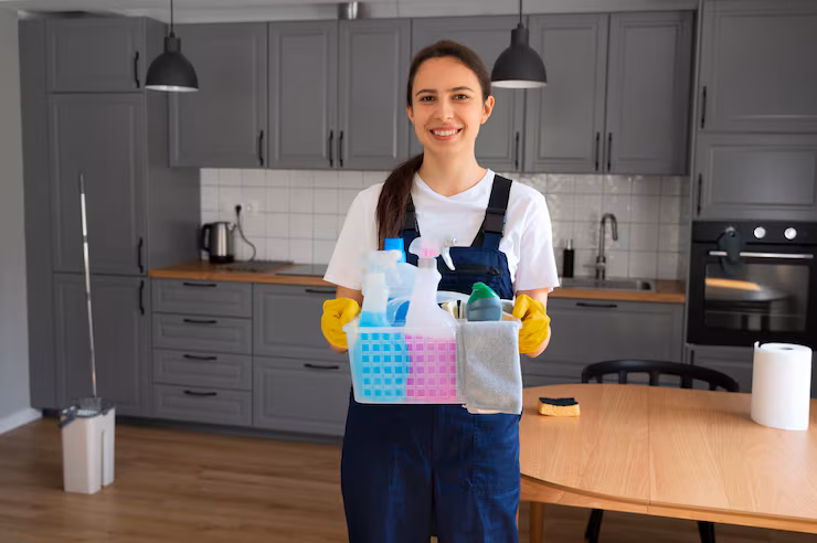 Ultimate Guide to House Cleaning in San Diego: What to Expect from Professional Services