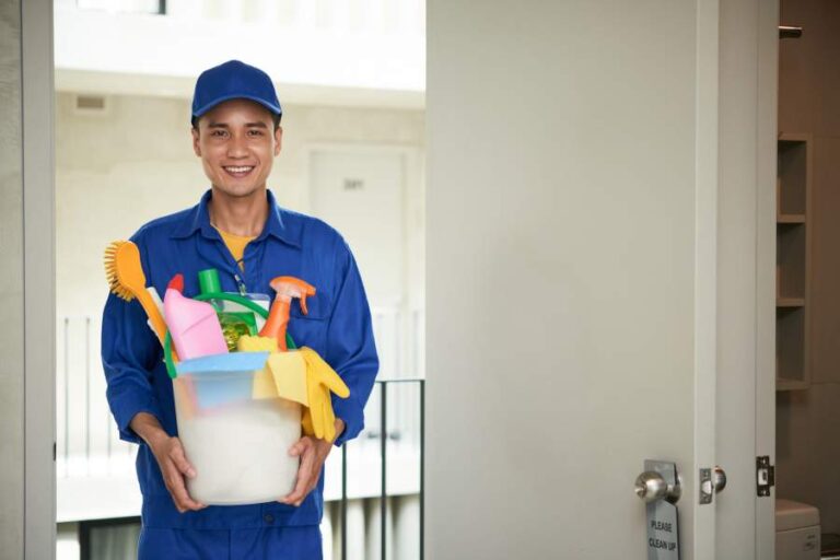 The Local Airbnb Cleaner's Guide to Restocking Basics