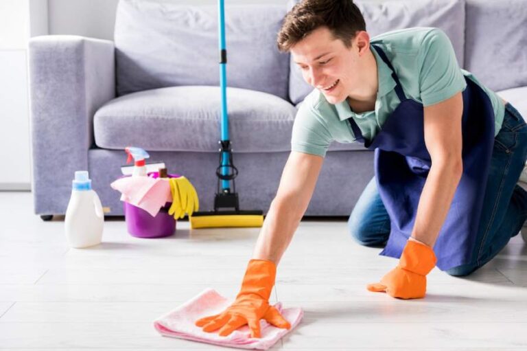 Secrets Only a Cleaning Company in San Diego